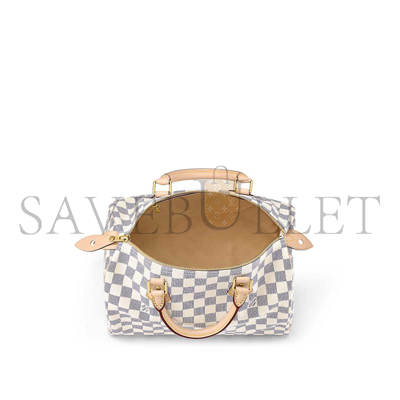 LOUIS VUITTON SPEEDY 30 N41370 (30*21*17cm) LOUIS VUITTON SPEEDY 30 N41370 (30*21*17cm)